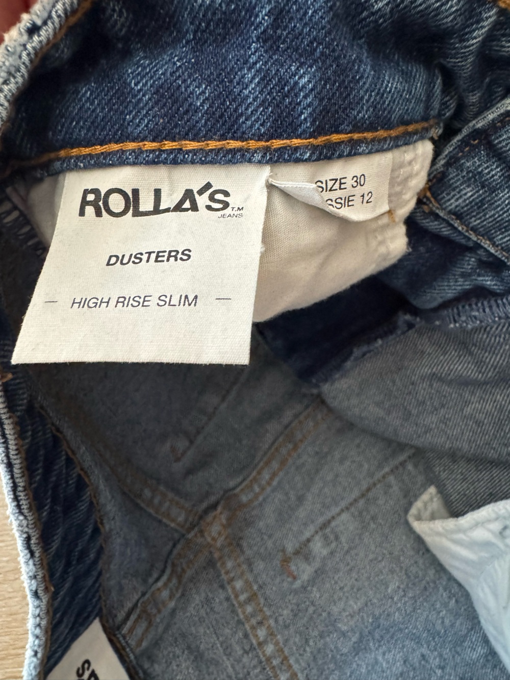 ROLLA’S Dusters - Picture 4 of 5